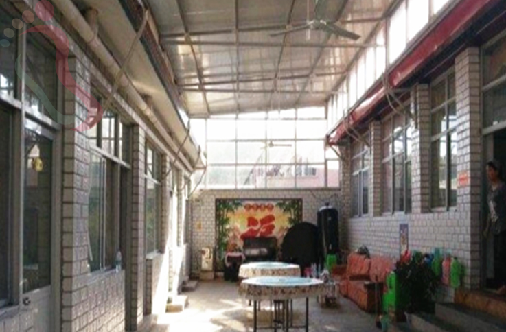 天津蓟州区八仙山顺兴隆农家院 - 图片2