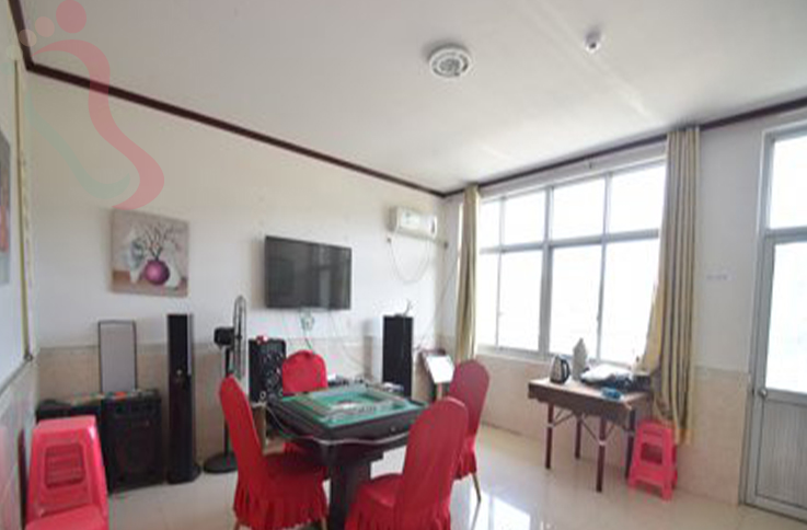 天津蓟州区八仙山龙凤山庄 - 图片4