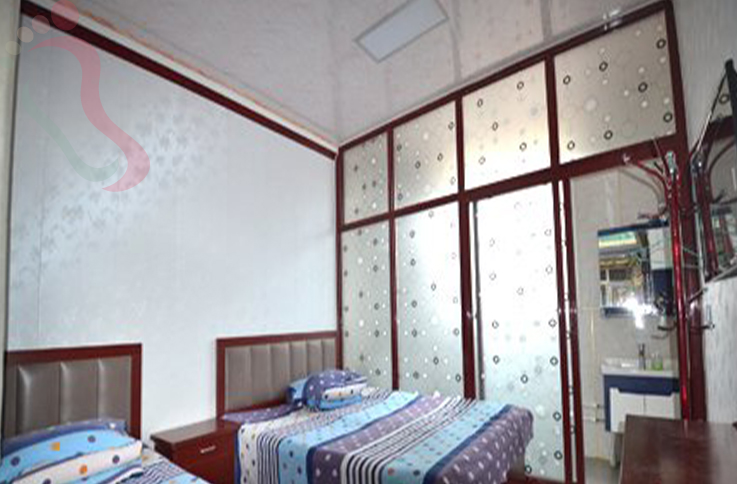 天津蓟州区八仙山山里人家农家院房间图片2