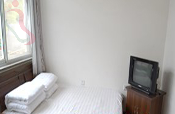 天津蓟州区八仙山聚仙阁房间图片2