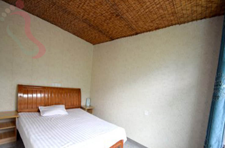 天津蓟州区梨木台六月斋清真农家院房间图片1