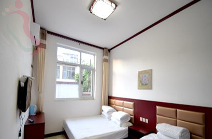 天津蓟州区毛家峪田园雅居农家院房间图片3