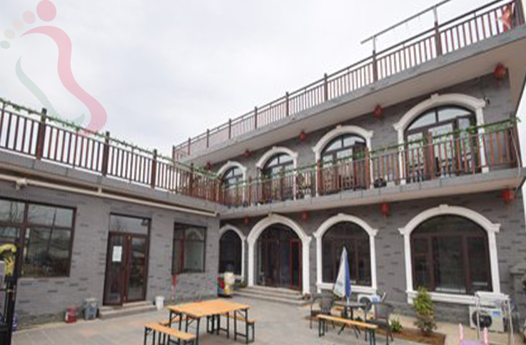 天津蓟州区鑫呈祥阁农家院 - 图片4