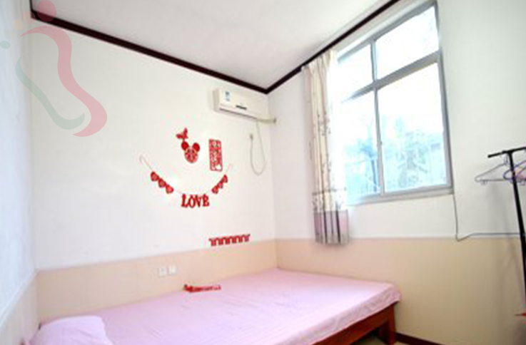 天津蓟州区八仙山山里人家农家院房间图片4