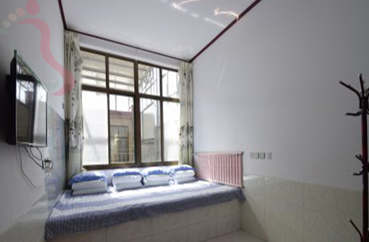 天津蓟州区八仙山 山青水秀农家院房间图片3