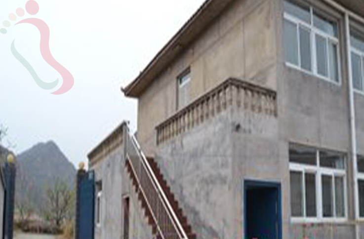 天津蓟州区八仙山聚仙阁 - 图片4