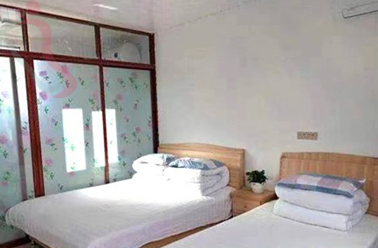 天津蓟州区石龙峡春华农家院房间图片4