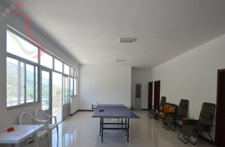 天津蓟州区八仙山亨利农家院房间图片4