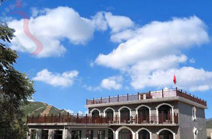 天津蓟州区鑫呈祥阁农家院 - 图片1