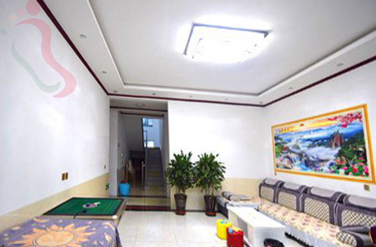 天津蓟州区毛家峪田园雅居农家院 - 图片3