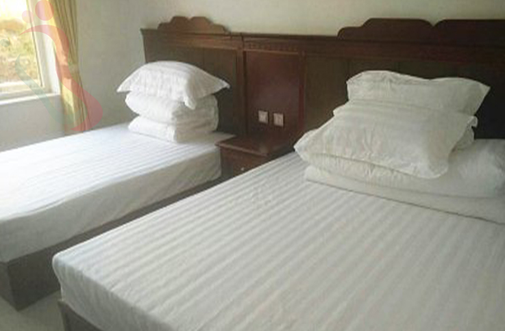 天津蓟州区天台山瑞宁园度假别墅房间图片2