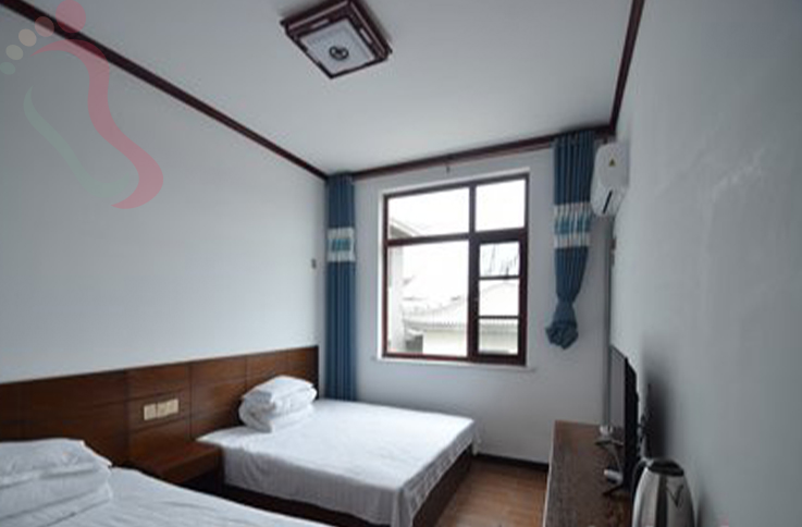 天津蓟州区鑫呈祥阁农家院房间图片3