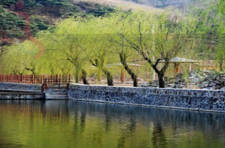 天津蓟州区毛家峪田园雅居农家院 - 周边游玩