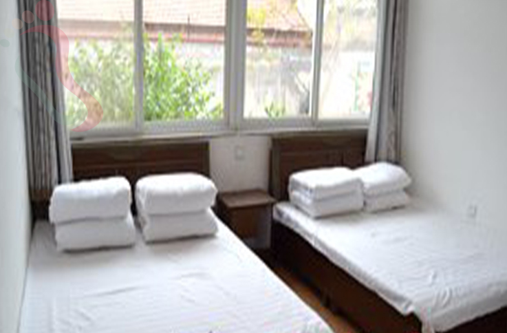 天津蓟州区八仙山聚仙阁房间图片3