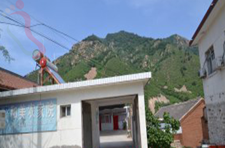 天津蓟州区八仙山和美农家院 - 图片3