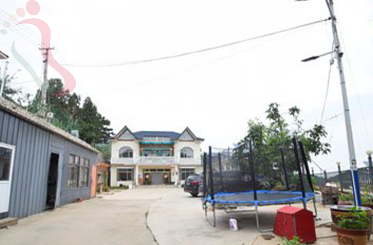 天津蓟州区溶洞春阔居农家院 - 图片1