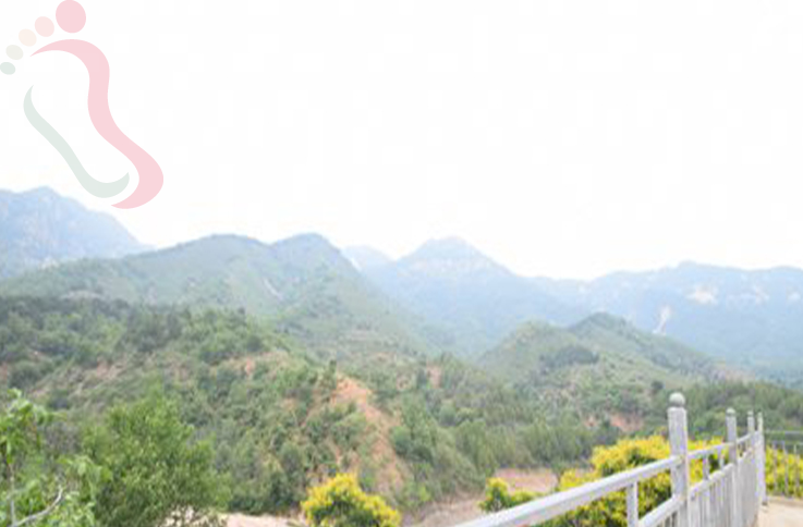 天津蓟州区梨木台六月斋清真农家院 - 图片2