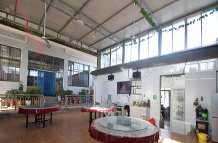 天津蓟州区八仙山益生源山庄 - 图片4