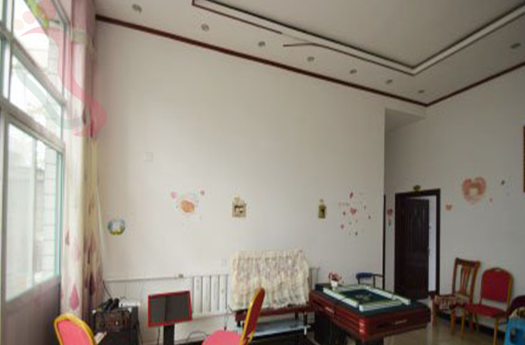 天津蓟州区八仙山香聚庄园 - 图片4