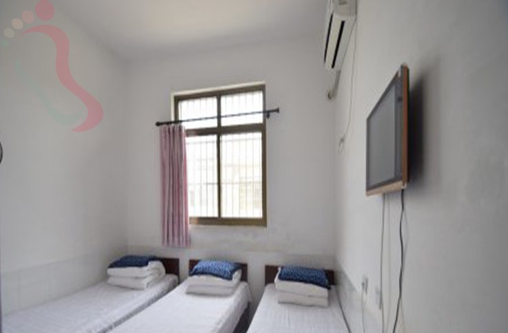 天津蓟州区八仙山益生源山庄房间图片2