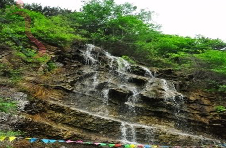 天津蓟州区毛家峪田园雅居农家院 - 周边游玩