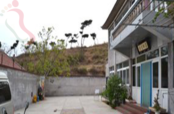 天津蓟州区八仙山聚仙阁 - 图片3