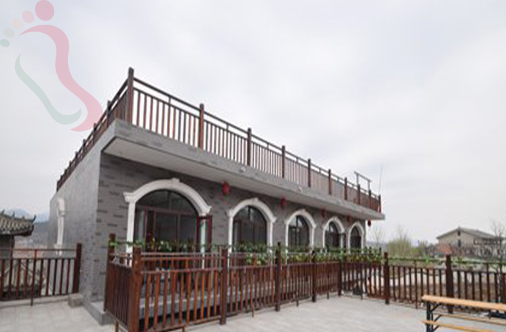 天津蓟州区鑫呈祥阁农家院 - 图片2