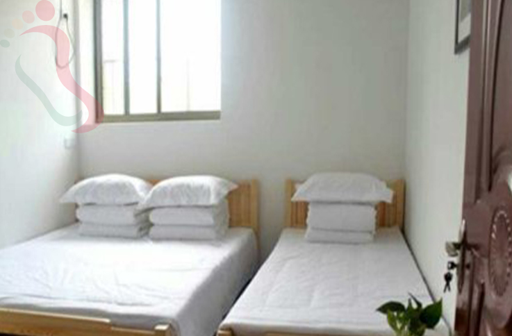 天津蓟州区八仙山益生源山庄房间图片4