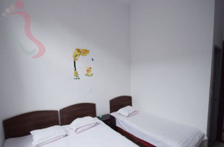 天津蓟州区八仙山香聚庄园房间图片1