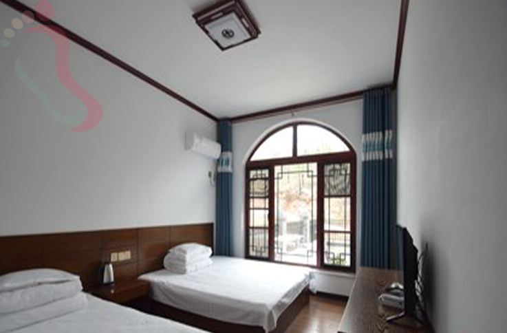 天津蓟州区鑫呈祥阁农家院房间图片4