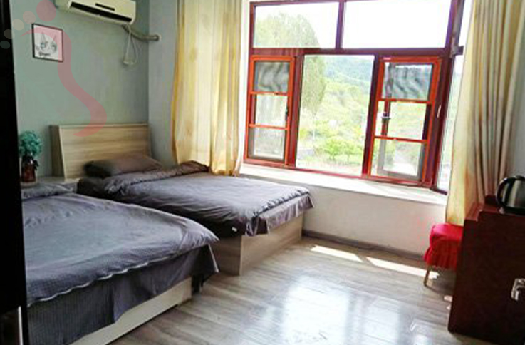 天津蓟州区溶洞东篱南山阁房间图片4