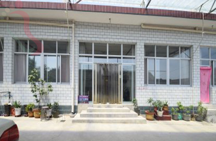 天津蓟州区八仙山锦绣山庄 - 图片4