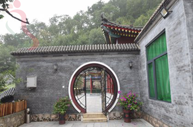 天津蓟州区八仙山起鹰山庄 - 图片4