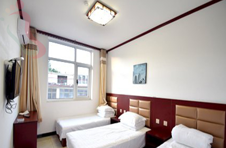 天津蓟州区毛家峪田园雅居农家院房间图片1