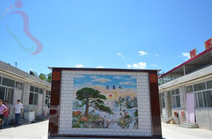 天津蓟州区八仙山亨利农家院 - 民宿介绍