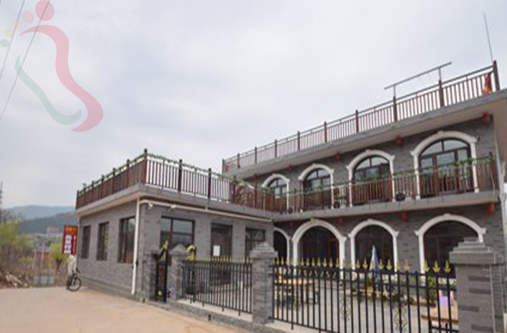 天津蓟州区鑫呈祥阁农家院 - 图片3