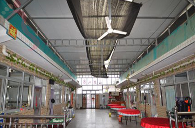 天津蓟州区八仙山山里人家农家院 - 图片2