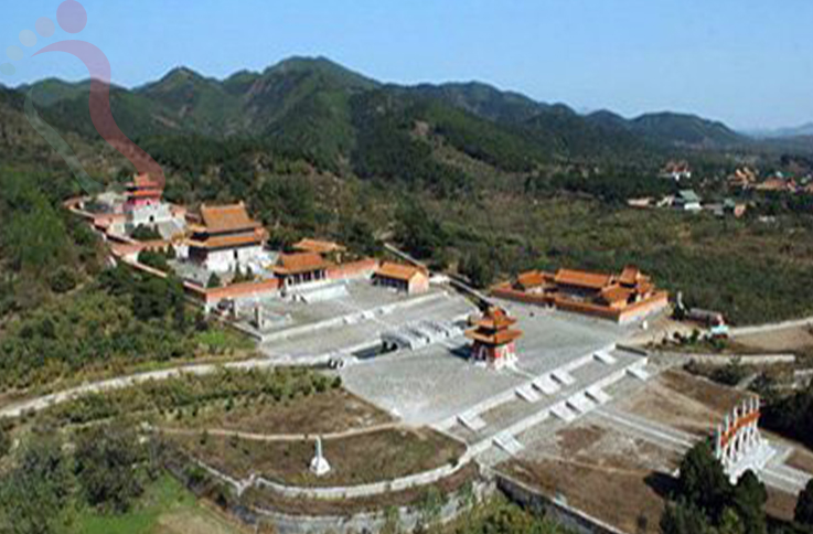 天津蓟州区梨木台沐歌山房 - 周边游玩