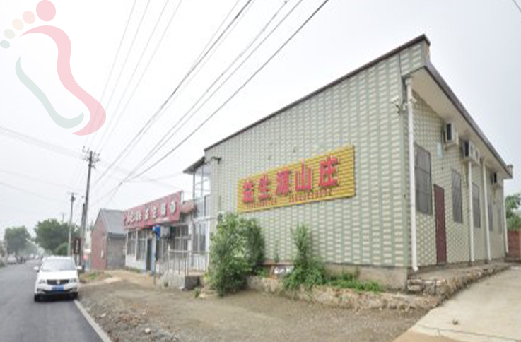 天津蓟州区八仙山益生源山庄 - 图片3