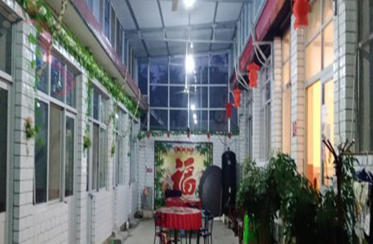 天津蓟州区八仙山顺兴隆农家院 - 民宿介绍