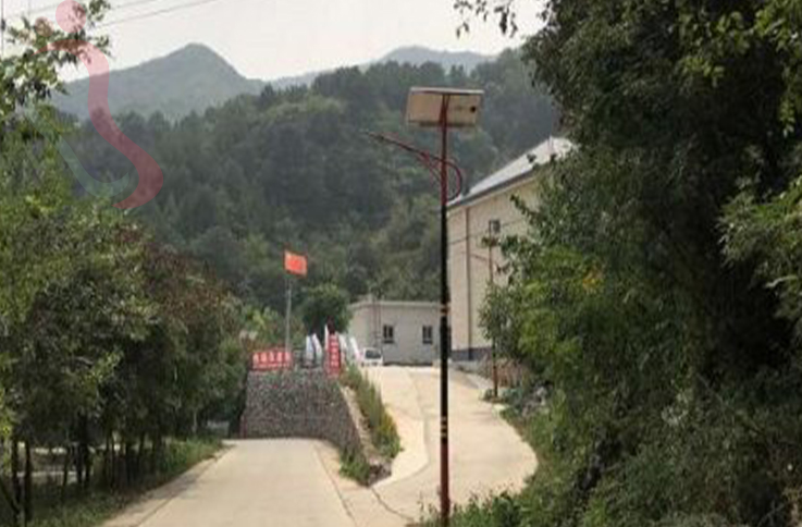 天津蓟州区九龙山伟瑞农家院 - 图片1