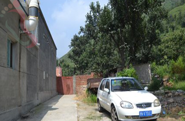 天津蓟州区八仙山香聚庄园 - 图片2