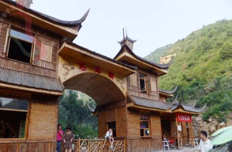 天津蓟州区石龙峡春华农家院 - 周边游玩