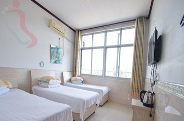 天津蓟州区八仙山龙凤山庄房间图片4