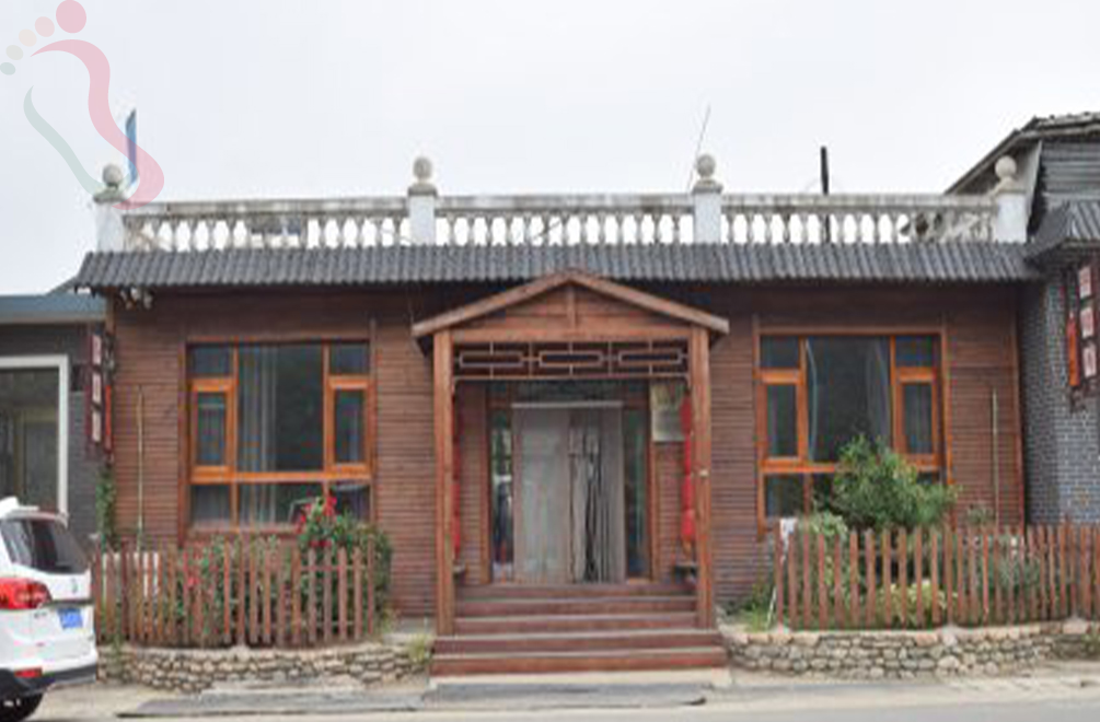 天津蓟州区梨木台泓顺来庄园 - 图片4