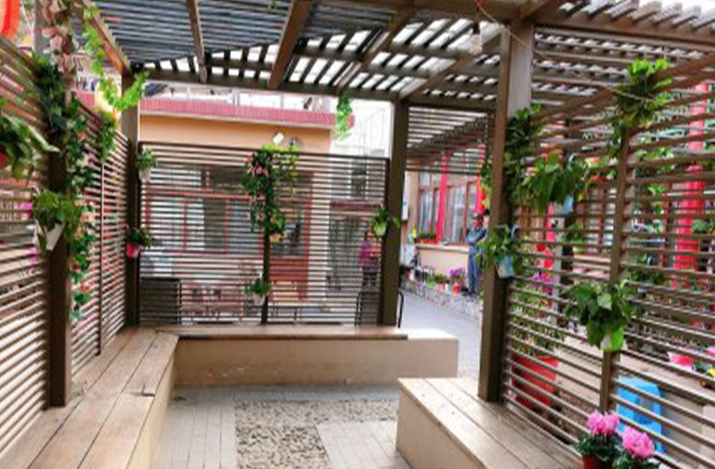 天津蓟州区梨木台建山农家院 - 图片2