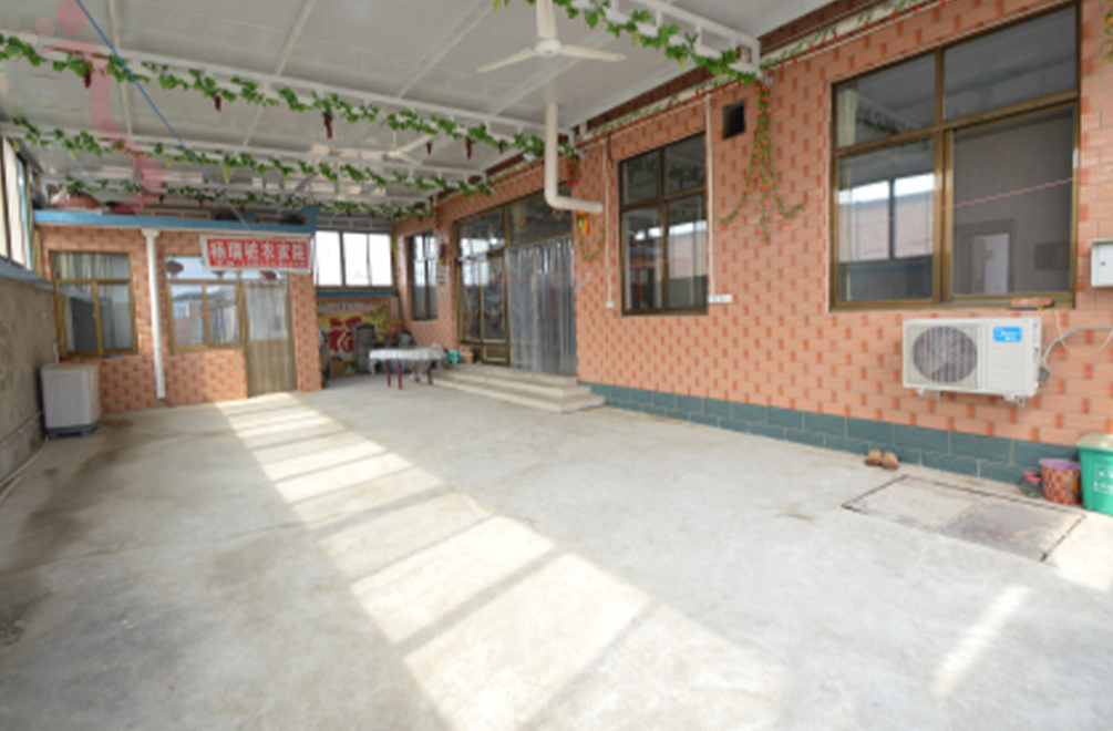 天津蓟州区梨木台杨瑞桩农家院 - 图片3