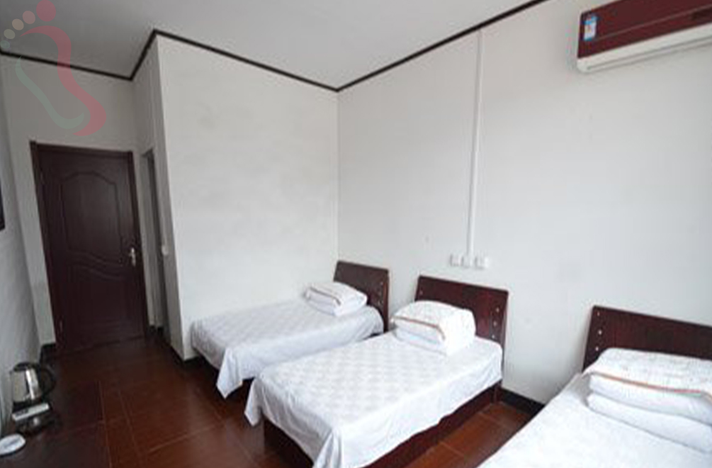 天津蓟州区梨木台泓顺来庄园房间图片2