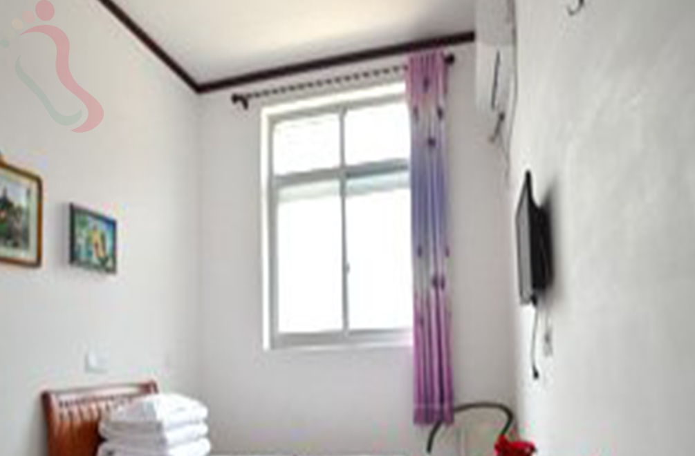 天津蓟州区梨木台正阳农家院房间图片3