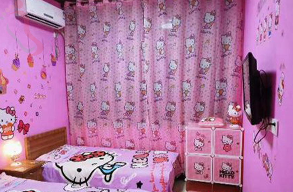 天津蓟州区梨木台合欢家缘农家院房间图片2